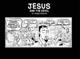 Jesus and the Devil vol. 1