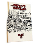 The Devil's Panties, Vol. 10 Hardback