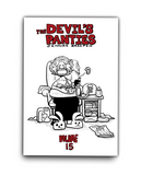 The Devil's Panties, Vol. 15