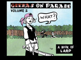 Geebas on Parade, vol. 2